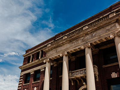 Nebraska Repertory Theatre