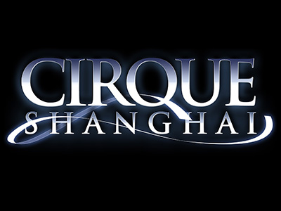 Cirque Shanghai