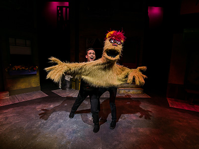 Avenue Q