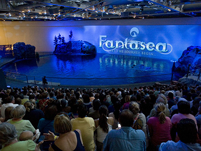 Fantasea